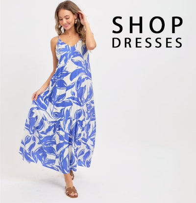 Dresses