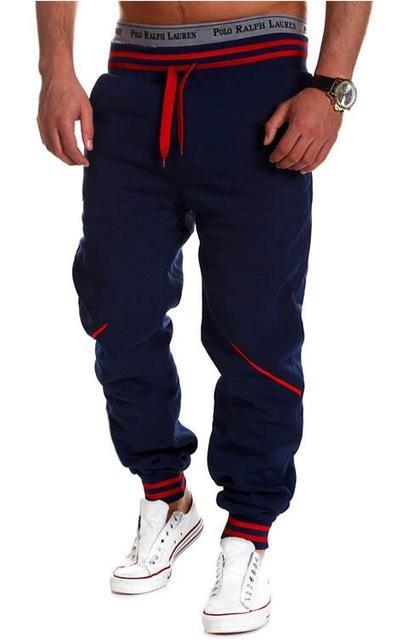 Men's Hip Hop Joggers