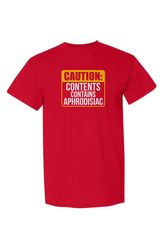 APHRODISIAC DryBlend® T-Shirt