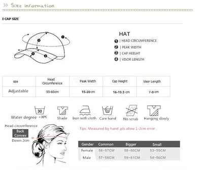 Summer Straw Hat For Women