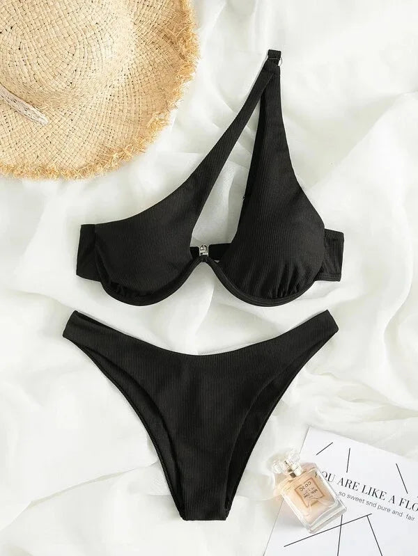 Luxury Brazilian Thong Bikini