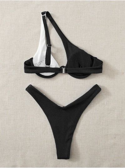 Luxury Brazilian Thong Bikini