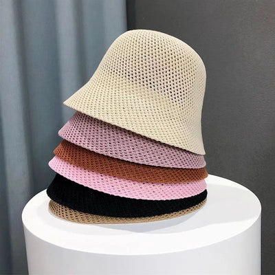 Women's Bucket Hat