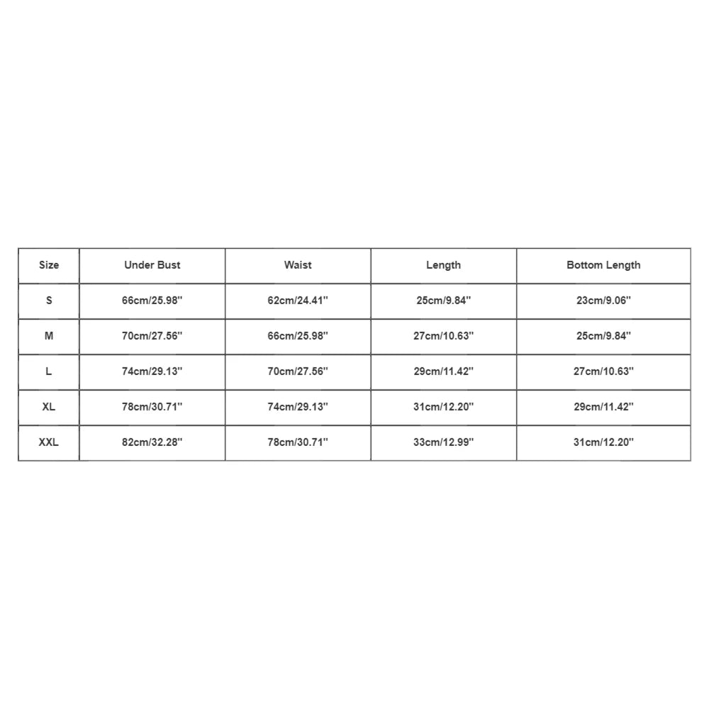 Fashionable Crop Top Bikini Three Piece Set